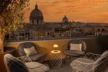 Radisson Collection Hotel, Roma Antica, Rome (photo 4)