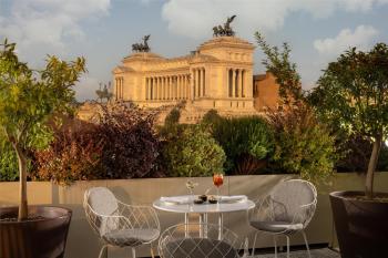 Radisson Collection Hotel, Roma Antica, Rome (photo 3)