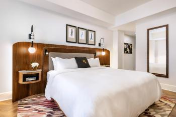 The Benjamin Royal Sonesta New York, New York (fotografie 5)
