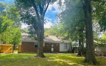 Berclair Place, Memphis (foto 3)
