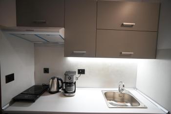 Hera Elegant Suite by Zeus Suites, Athen (Foto 5)