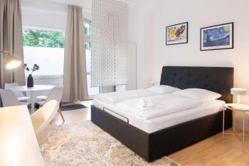 cityswap- Berlin Schöneberg, Berlín (fotografie 5)