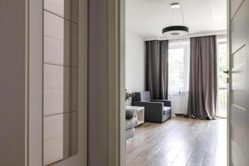 Golden Apartment Wroclaw - One Bedroom Apartment - Rynek Square&Widok, Breslau (Foto 2)