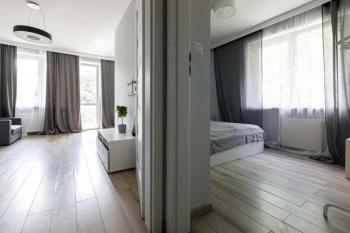 Golden Apartment Wroclaw - One Bedroom Apartment - Rynek Square&Widok, Breslau (Foto 3)