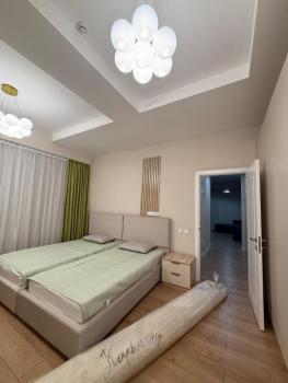 Апартаменты #3 Иссык-Куль Karven Four Seasons, Chon-Sary-Oy (fotografie 4)