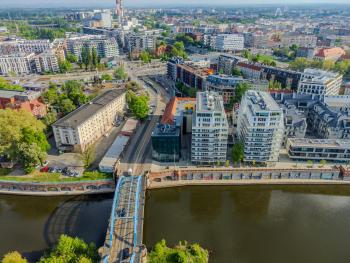 River Premium Apartment D, Breslau (Foto 3)