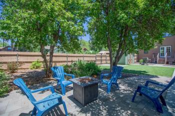 Home with Hot Tub, Steps to Dtwn Flagstaff and NAU!, Flagstaff (foto 2)