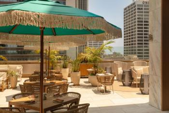 The Delphi Downtown LA, Лос-Анджелес (фото 3)
