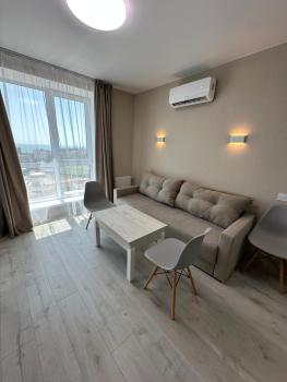 Студия с Видом на Море, 9-2, Čornomors'k (foto 5)