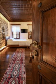 Oda e Gurit - Boutique Hotel, Berat (fotografie 2)