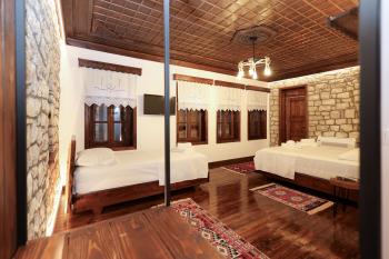 Oda e Gurit - Boutique Hotel, Berat (fotografie 4)