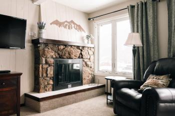 MTN View - Close to Lifts - Heated Pool - Copper, Wheeler Junction (фото 2)