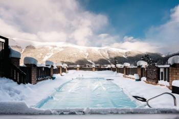 MTN View - Close to Lifts - Heated Pool - Copper, Wheeler Junction (фото 4)