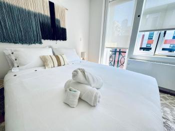 Prime Stylish Three Bedrooms Apartment, New York (Foto 5)