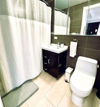 Prime Stylish Three Bedrooms Apartment, New York (Foto 3)