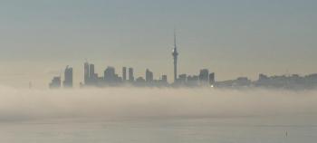 Auckland Sea&SkyTower view HOMESTAY with free Netflix, Parking, Auckland (photo 3)