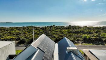 Magic Beach - Wifi Beach Views, Robe (fotografie 3)