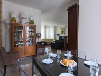 House with garden 4BR 10P near Paris, Le Kremlin-Bicêtre (zdjęcie 3)