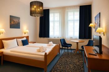 Luitpold Hotel, Núremberg (foto 2)