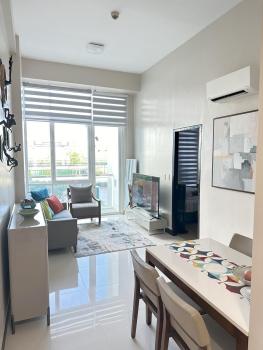 Cebu, Lapu lapu, Condo Resort Lifestyle, 15 Mins from Airport, Punta Engaño (foto 5)