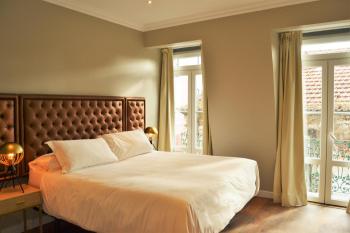 Bairro Alto Suites, Lisabon (fotografie 5)