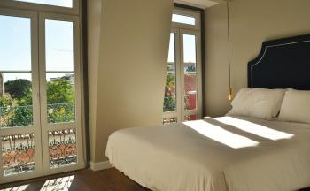Bairro Alto Suites, Lisabon (fotografie 4)