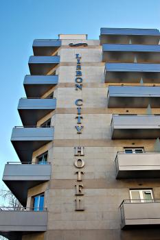 Lisbon City Hotel by City Hotels, Lisabon (fotografie 2)