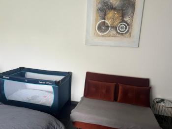 Einzelappartement im Neubau mit Kochnische nähe Legoland, Waldstetten (fotografie 2)