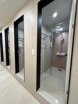 Sleep Box, Seúl (foto 4)