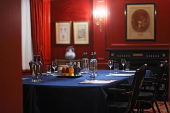 InterContinental Amstel Amsterdam by IHG, Amsterdam (photo 4)