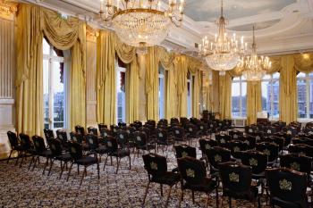 InterContinental Amstel Amsterdam by IHG, Amsterdam (photo 5)