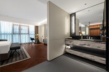 IntercityHotel Shanghai Pujiang Center, Shanghai (foto 4)