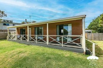 Cocomo, Sandy Point (fotografie 2)