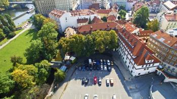 Pytloun Old Armoury Hotel Prague, Stará Zbrojnice, Prague (photo 3)