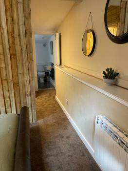 Stone Top Apartment, Leeds (Foto 5)