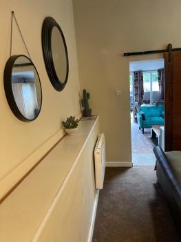 Stone Top Apartment, Leeds (Foto 4)