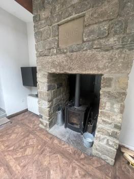 Stone Top Apartment, Leeds (Foto 3)