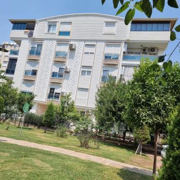 Merkezi Lüks Daire, Antalya (fotografie 5)