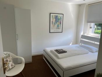 Messewohnung Düsseldorf, Düsseldorf (Foto 5)