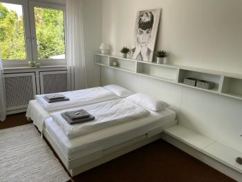 Messewohnung Düsseldorf, Düsseldorf (foto 5)