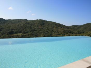 Apartment in a modern holiday home in Anghiari, Anghiari (foto 3)