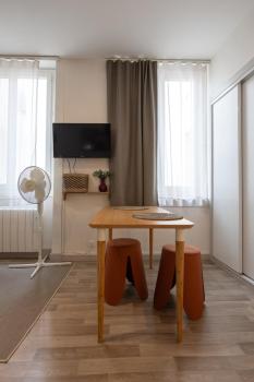 Le Cocon de Cordeliers, Lyon (photo 5)