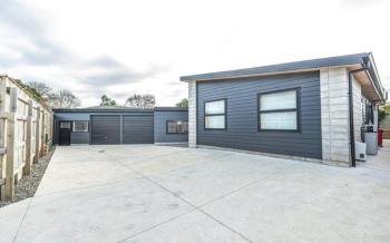 Home in Whanganui, Whanganui (fotografie 5)