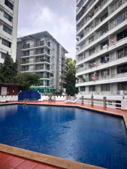 Chomdoi Condominium, Čiang Mai (fotografie 4)