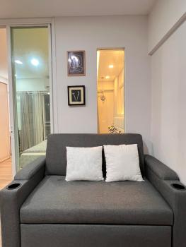 Chomdoi Condominium, Čiang Mai (fotografie 5)