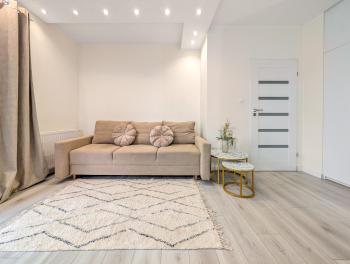 Kościańska Cosy Apartment by BookingHost, Breslau (Foto 4)