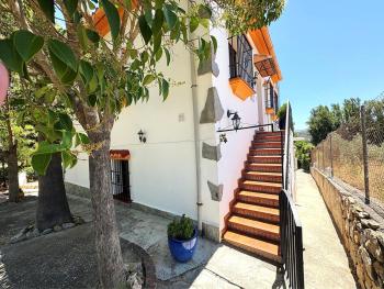 XXVI- Finca La Cantara - La Cantara Azul, Ронда (фото 3)