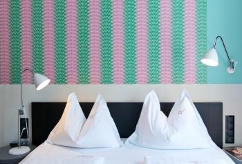 Hotel Beethoven Wien, Vídeň (fotografie 4)