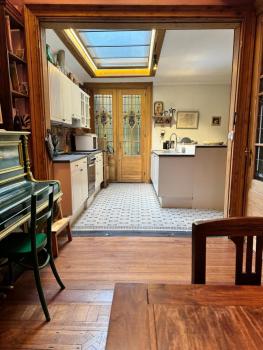 Maison 1873, Amberes (foto 5)