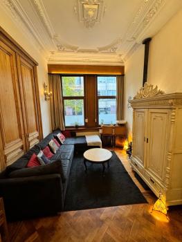 Maison 1873, Amberes (foto 2)